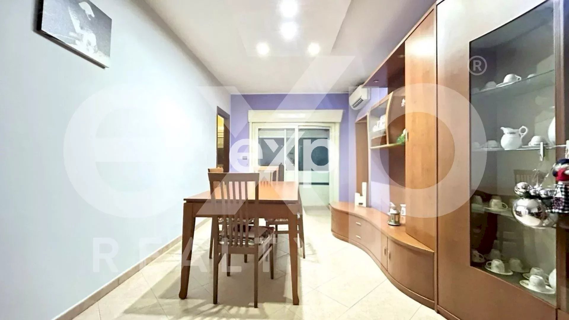 Quadrilocale Via Baronia, Villafranca Tirrena - foto 3