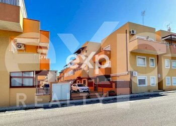 Quadrilocale Via Baronia, Villafranca Tirrena - foto 1