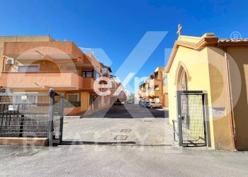 Quadrilocale Via Baronia, Villafranca Tirrena - foto 2