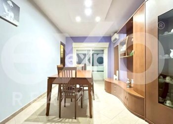 Quadrilocale Via Baronia, Villafranca Tirrena - foto 3