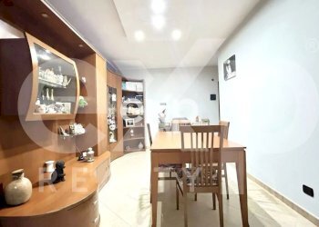 Quadrilocale Via Baronia, Villafranca Tirrena - foto 4