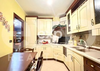 Quadrilocale Via Baronia, Villafranca Tirrena - foto 6