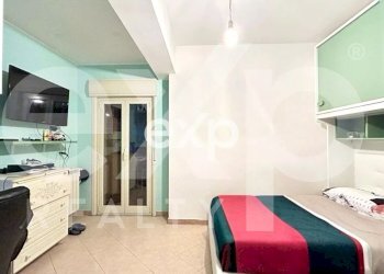 Quadrilocale Via Baronia, Villafranca Tirrena - foto 8