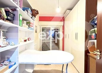 Quadrilocale Via Baronia, Villafranca Tirrena - foto 9