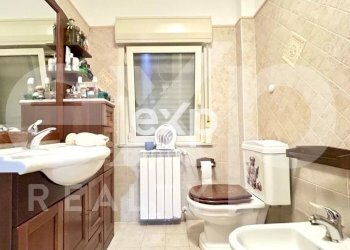 Quadrilocale Via Baronia, Villafranca Tirrena - foto 11