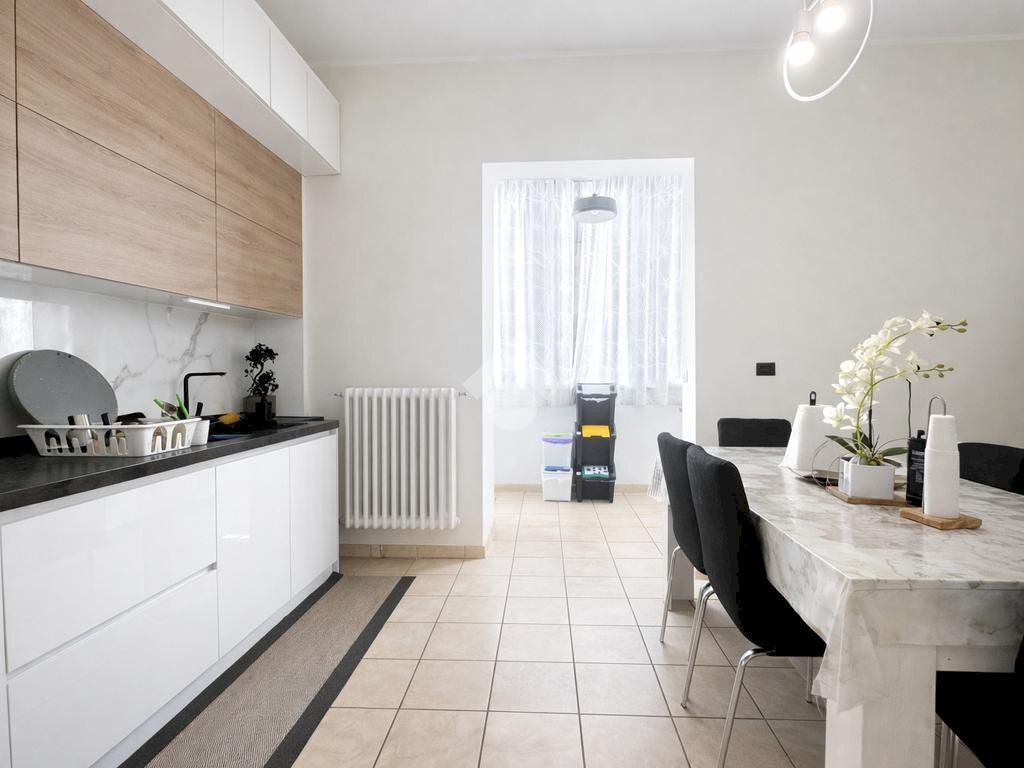 Appartamento Via rimini, San Mauro Pascoli - foto 1