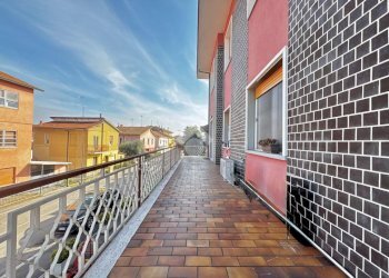 Appartamento Via rimini, San Mauro Pascoli - foto 7