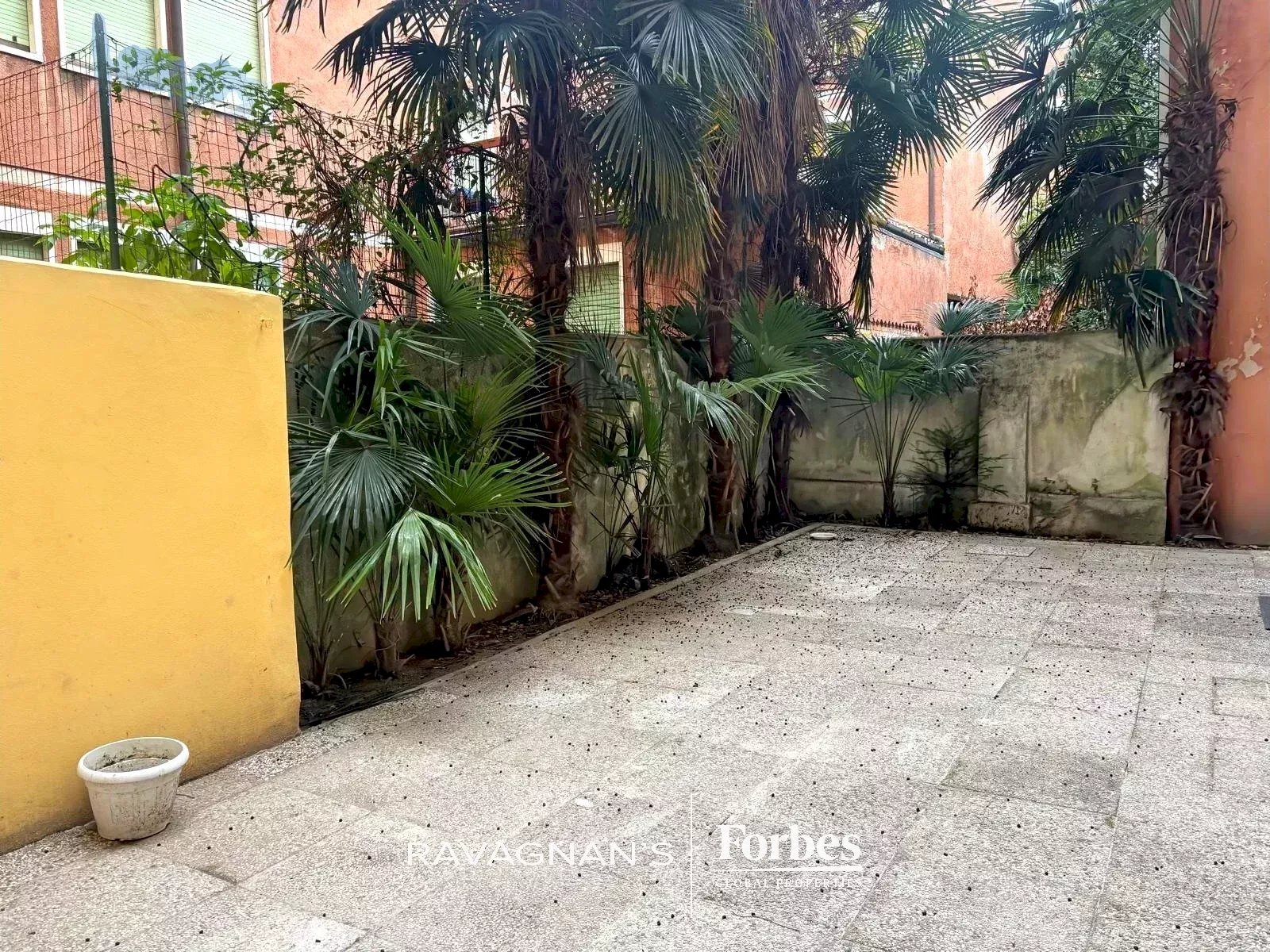 Apartment Venezia, Venezia (neighborhood Santa Croce) - photo 1