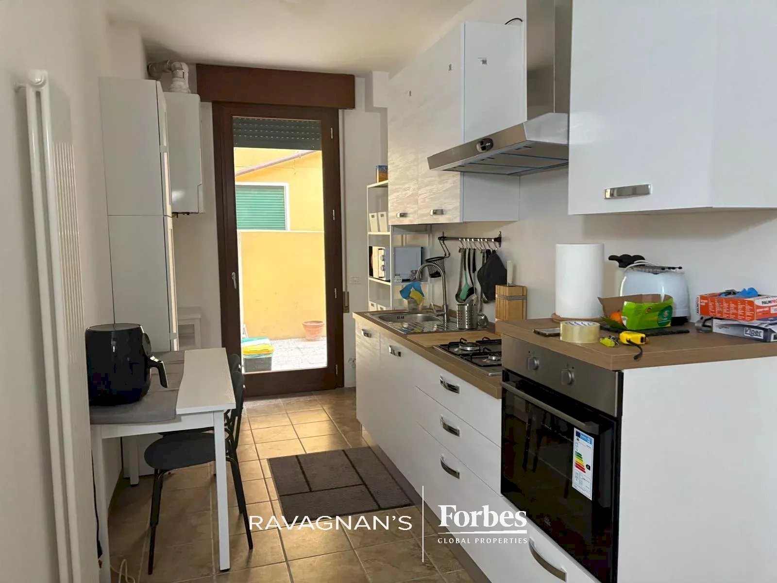 Apartment Venezia, Venezia (neighborhood Santa Croce) - photo 2