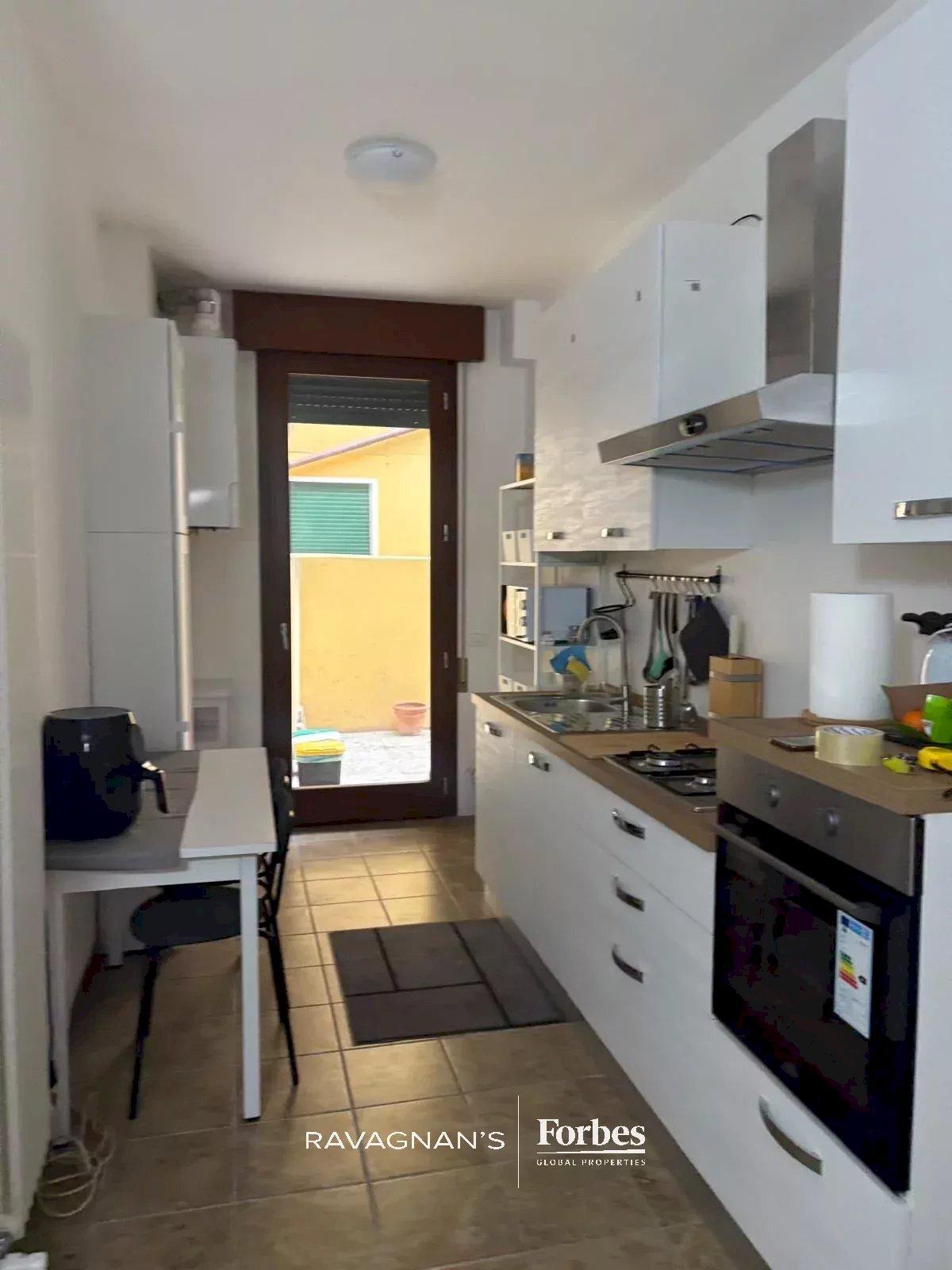 Apartment Venezia, Venezia (neighborhood Santa Croce) - photo 3