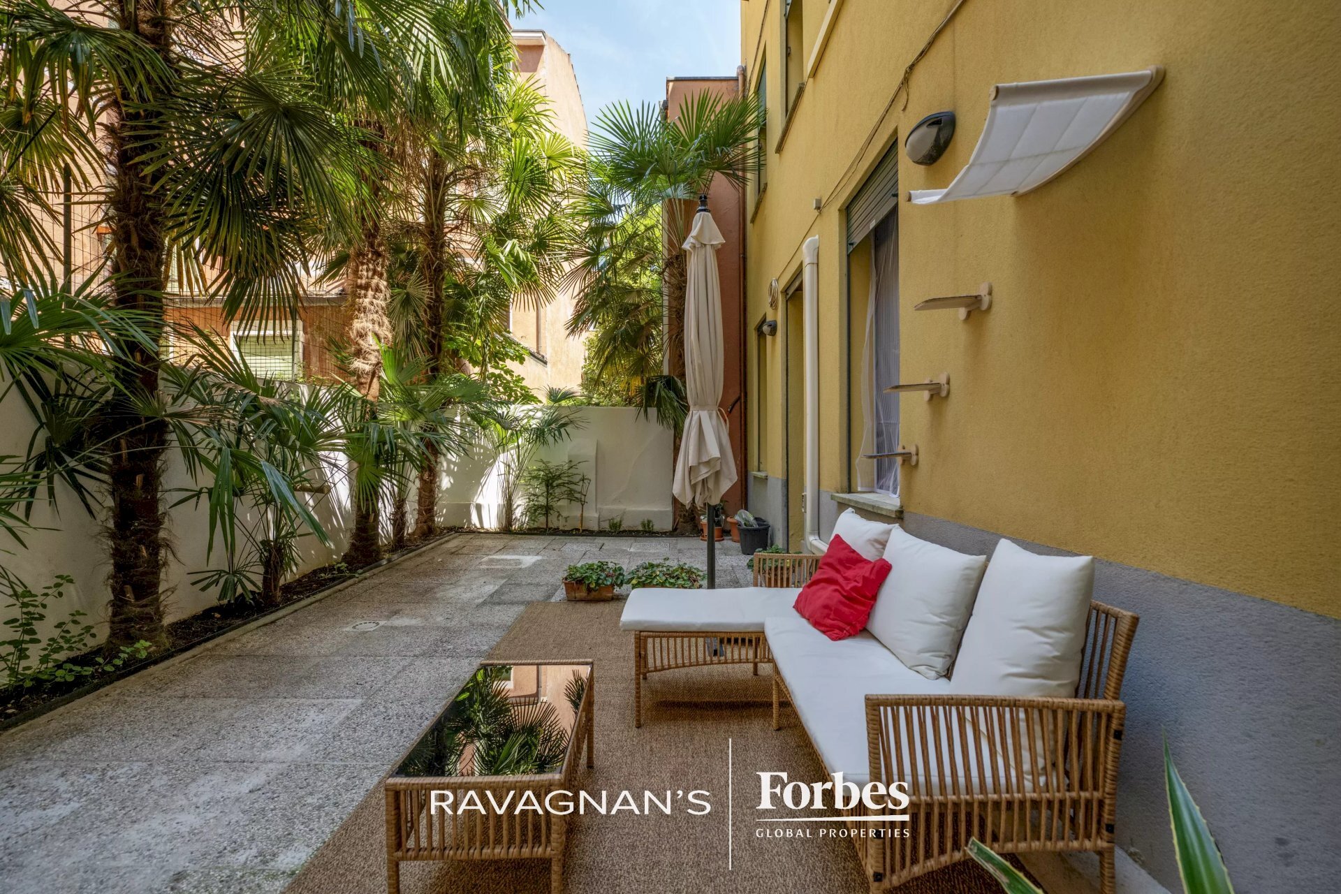 Apartment Venezia, Venezia (neighborhood Santa Croce) - photo 1