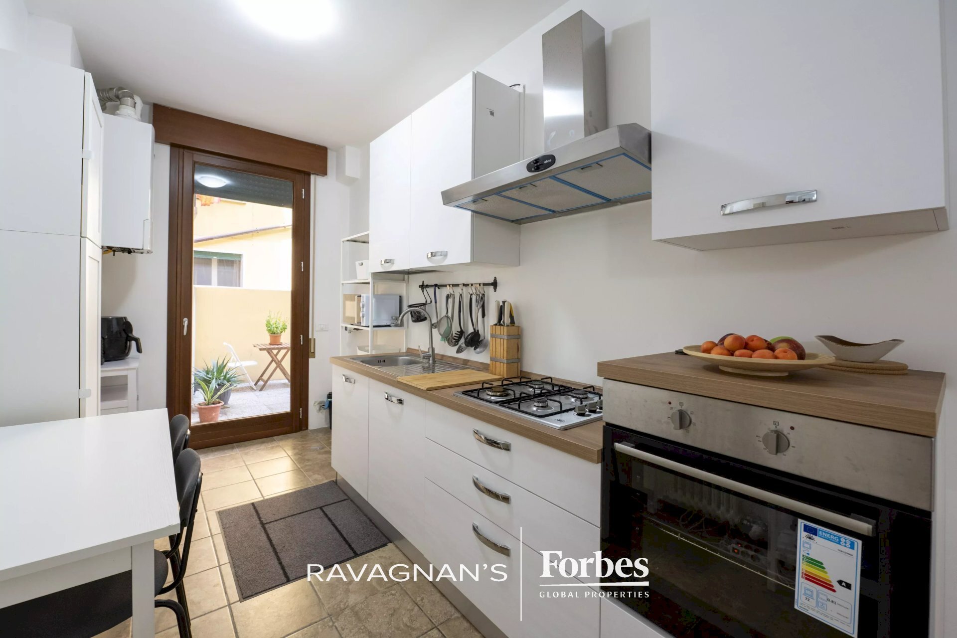 Apartment Venezia, Venezia (neighborhood Santa Croce) - photo 2