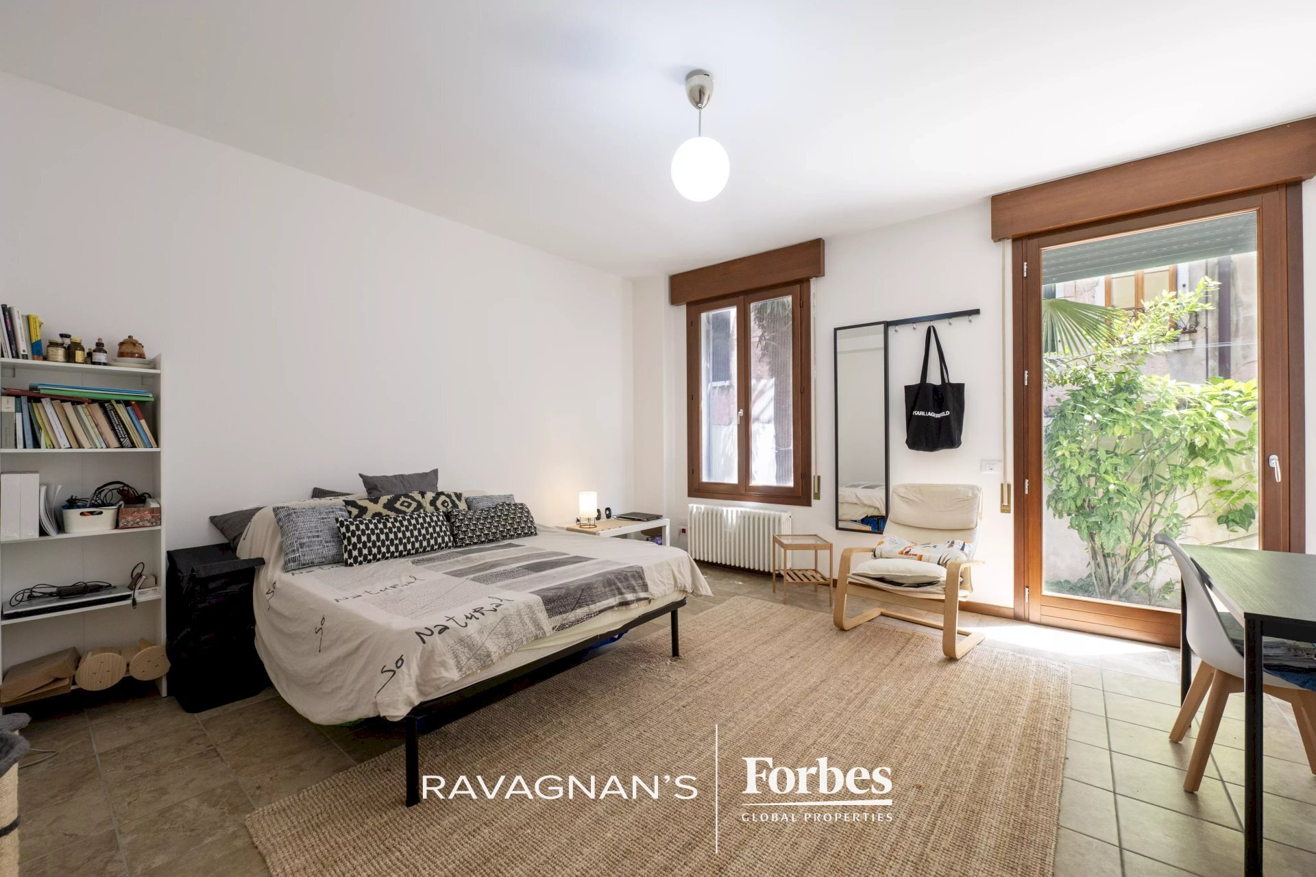 Apartment Venezia, Venezia (neighborhood Santa Croce) - photo 3