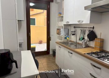 Appartamento Venezia, Venezia (zona Santa Croce) - foto 13