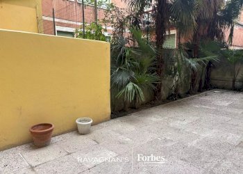 Appartamento Venezia, Venezia (zona Santa Croce) - foto 16