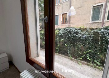 Appartamento Venezia, Venezia (zona Santa Croce) - foto 24