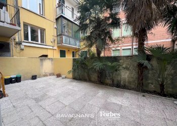 Appartamento Venezia, Venezia (zona Santa Croce) - foto 35