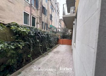 Appartamento Venezia, Venezia (zona Santa Croce) - foto 43