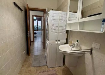 Appartamento Venezia, Venezia (zona Santa Croce) - foto 49