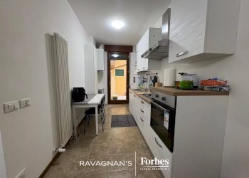 Appartamento Venezia, Venezia (zona Santa Croce) - foto 55