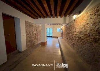 Appartamento Venezia, Venezia (zona Santa Croce) - foto 61