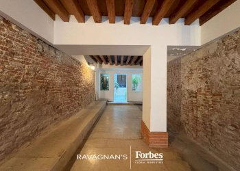 Appartamento Venezia, Venezia (zona Santa Croce) - foto 62