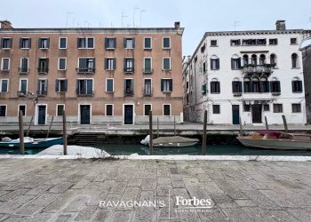 Appartamento Venezia, Venezia (zona Santa Croce) - foto 63