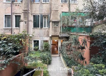 Appartamento Venezia, Venezia (zona Santa Croce) - foto 64