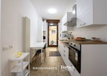 Appartamento Venezia, Venezia (zona Santa Croce) - foto 5
