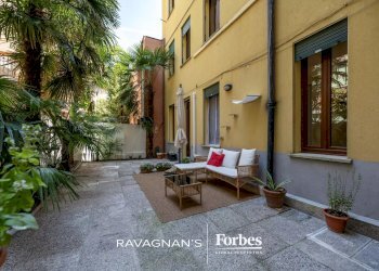Appartamento Venezia, Venezia (zona Santa Croce) - foto 9