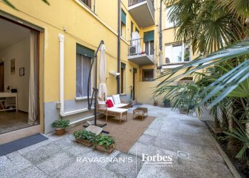 Appartamento Venezia, Venezia (zona Santa Croce) - foto 11