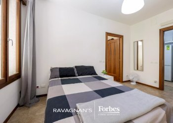Appartamento Venezia, Venezia (zona Santa Croce) - foto 14