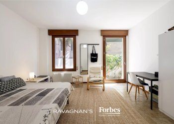 Appartamento Venezia, Venezia (zona Santa Croce) - foto 22