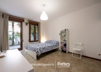 Appartamento Venezia, Venezia (zona Santa Croce) - foto 24