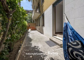 Appartamento Venezia, Venezia (zona Santa Croce) - foto 27