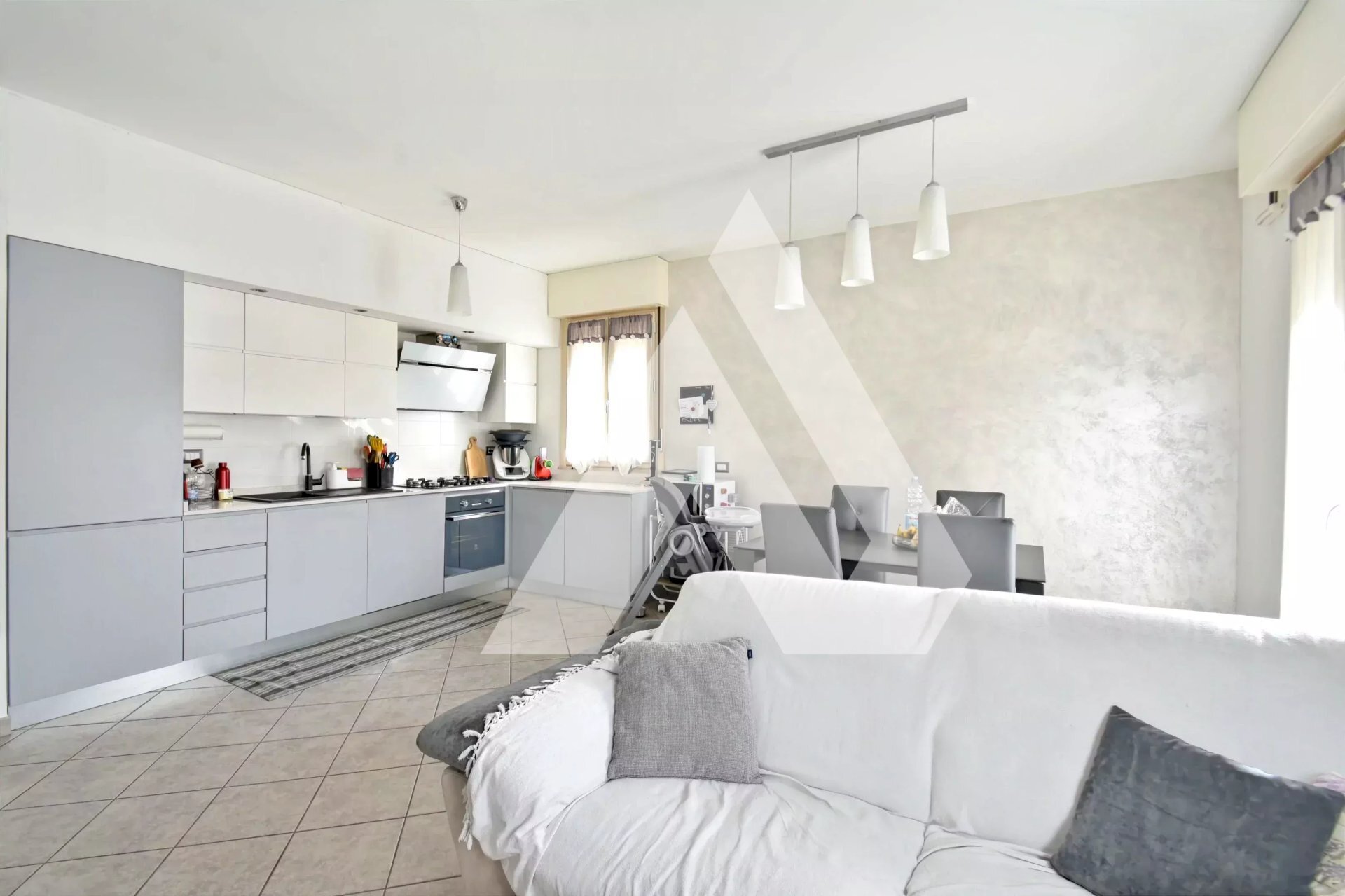 Trilocale Forlì - foto 1