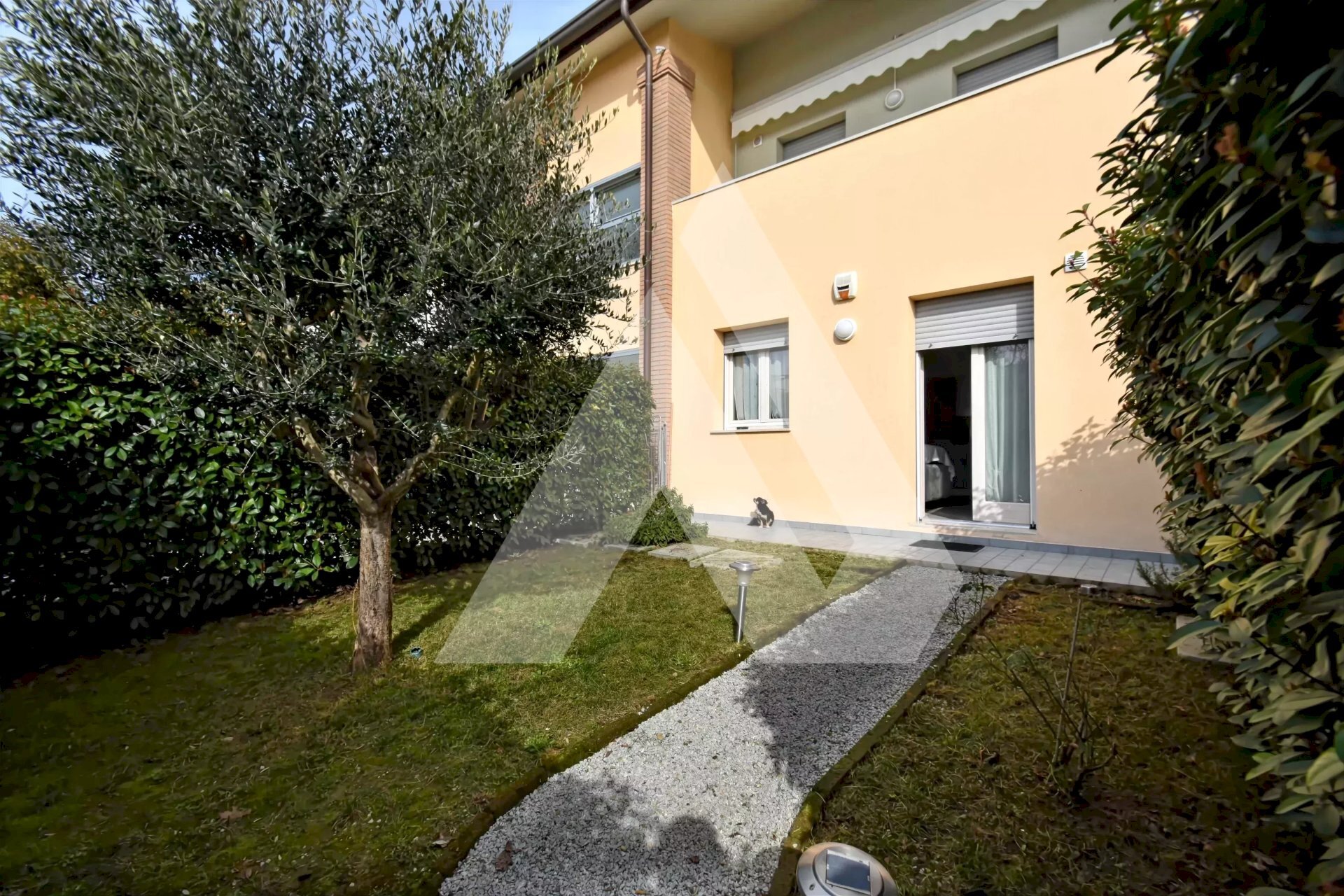 Trilocale Forlì - foto 2