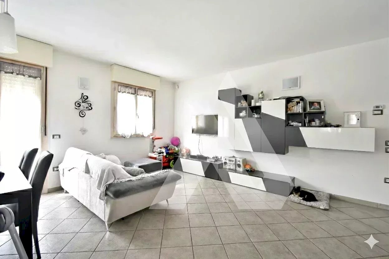 Trilocale Forlì - foto 3