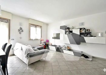 Trilocale Forlì - foto 3