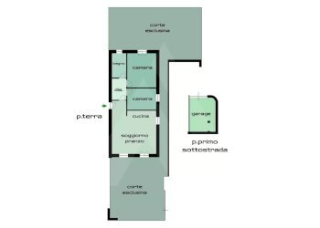 Trilocale Forlì - foto 25