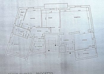 Quadrilocale Modena (zona Circoscrizione 1) - foto 21