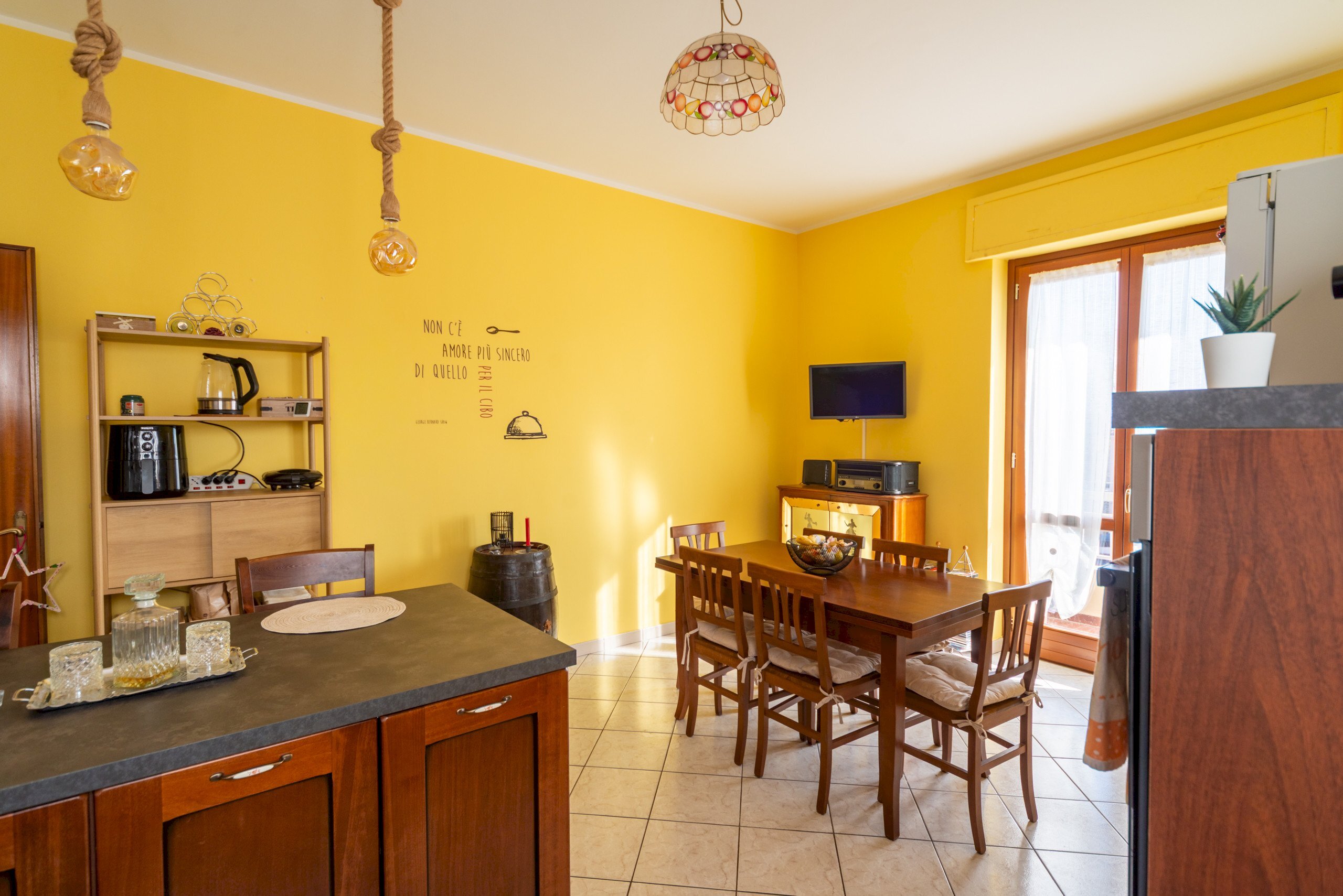 Trilocale Via don Giuseppe Basso, Cuneo - foto 1