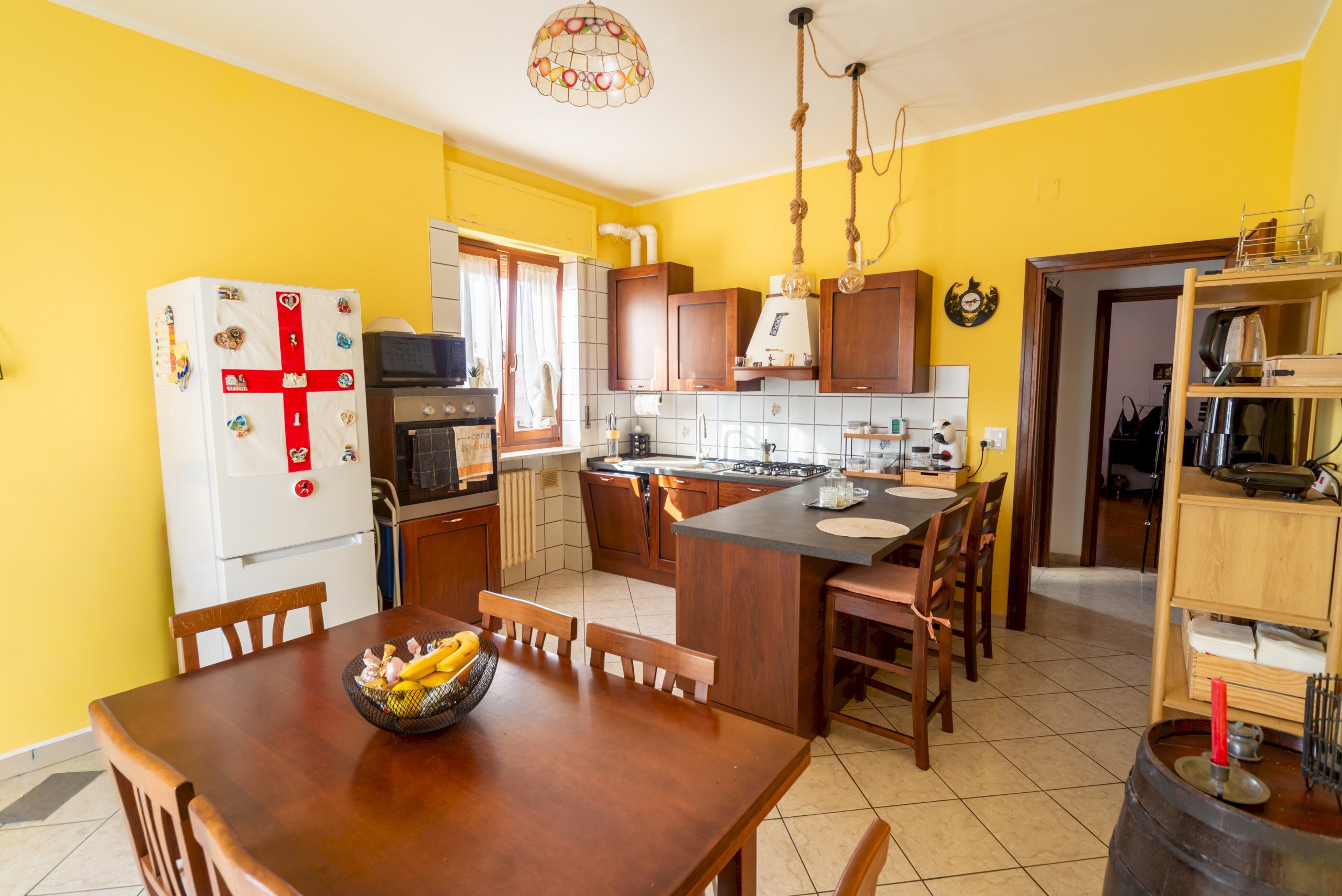 Trilocale Via don Giuseppe Basso, Cuneo - foto 2