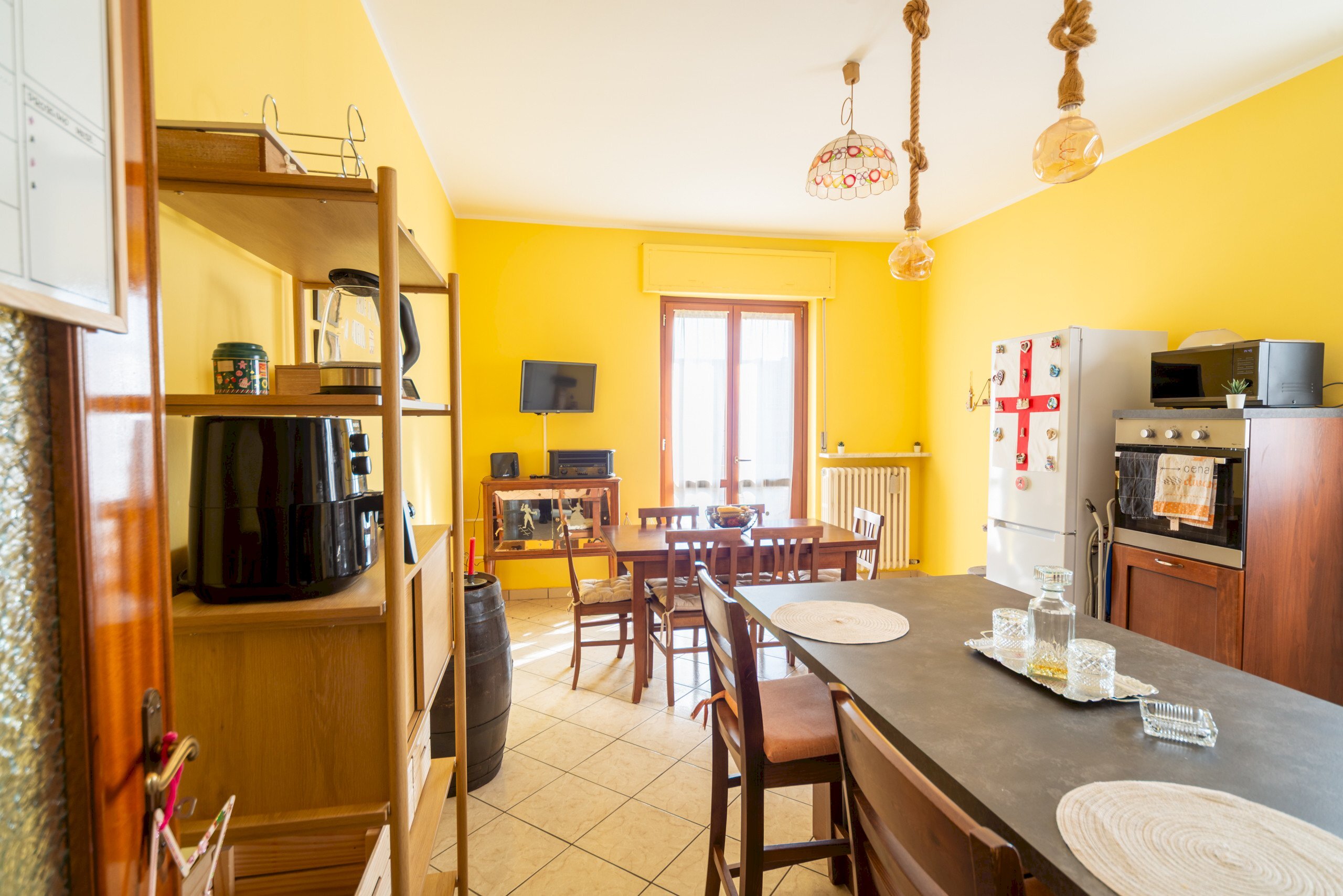 Trilocale Via don Giuseppe Basso, Cuneo - foto 3