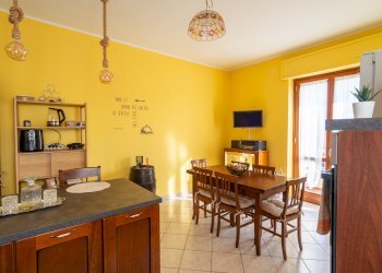 Trilocale Via don Giuseppe Basso, Cuneo - foto 1