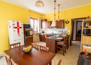 Trilocale Via don Giuseppe Basso, Cuneo - foto 2