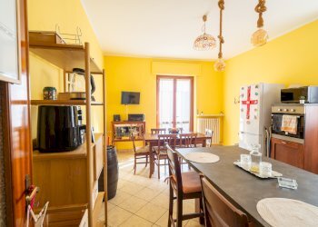 Trilocale Via don Giuseppe Basso, Cuneo - foto 3