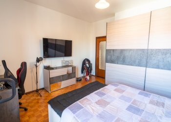 Trilocale Via don Giuseppe Basso, Cuneo - foto 7