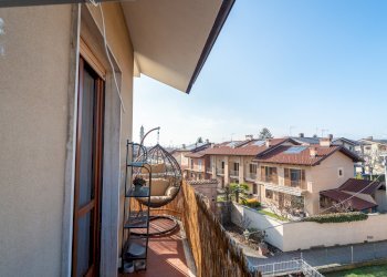 Trilocale Via don Giuseppe Basso, Cuneo - foto 9