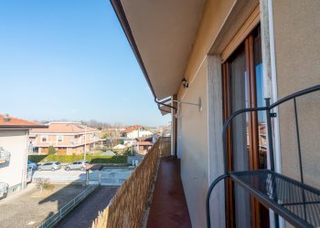 Trilocale Via don Giuseppe Basso, Cuneo - foto 10